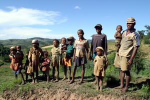 Madagascar People